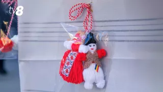 /VIDEO/ Festivalul „Mărțișor” 2026: Programul evenimentelor și primul musical dedicat lui Doga și Vieru