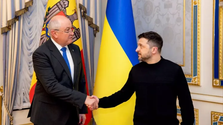 ZELESNKI MUNTEANU