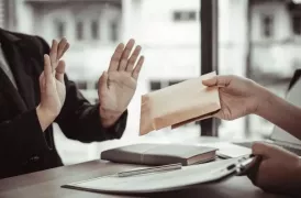 Молдова опередила Венгрию и Болгарию в Индексе восприятия коррупции: главное из отчета Transparency International