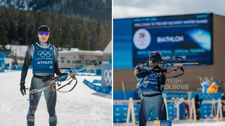 biatlon