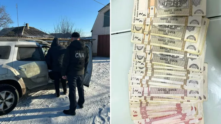 cna permis