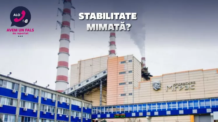 ALO STABILITATE