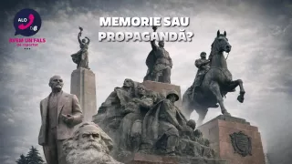 /VIDEO/ Monumentele din Moldova: Unde se termină memoria istorică și începe manipularea politică?