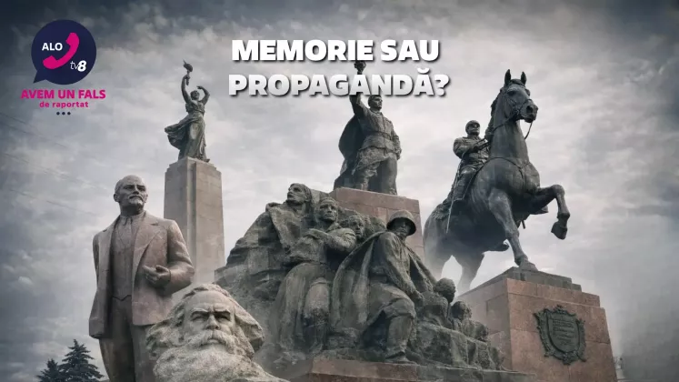 ALO MEMORIE