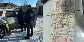 Обещал за 2000 евро "решить вопрос" с получением прав: задержан житель Флорештского района