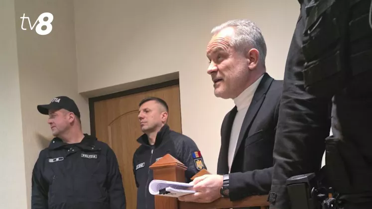 Vladimir Plahotniuc
