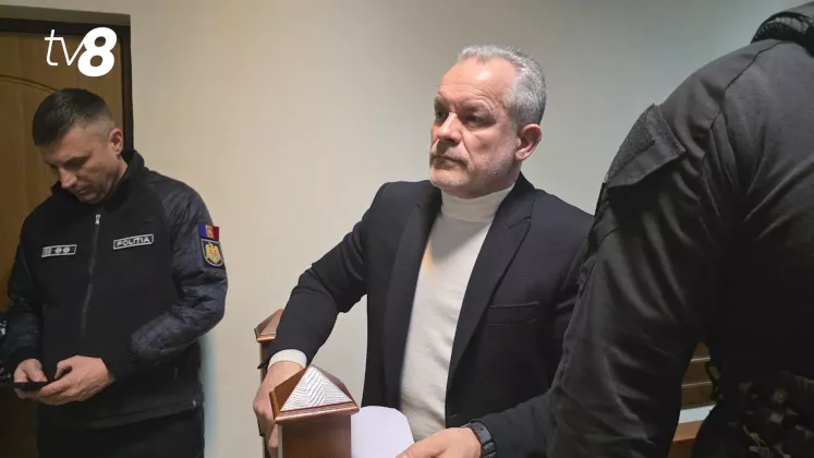 Vladimir Plahotniuc