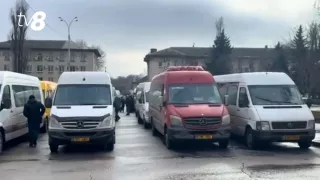 Пассажирские перевозчики обвинили Агентство автотранспорта в "покрывательстве нелегальных маршрутов": реакция ANTA