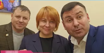 Депутаты партии Костюка силой вывезли автомобиль фермера со спецстоянки в Кагуле: на них могут возбудить дело