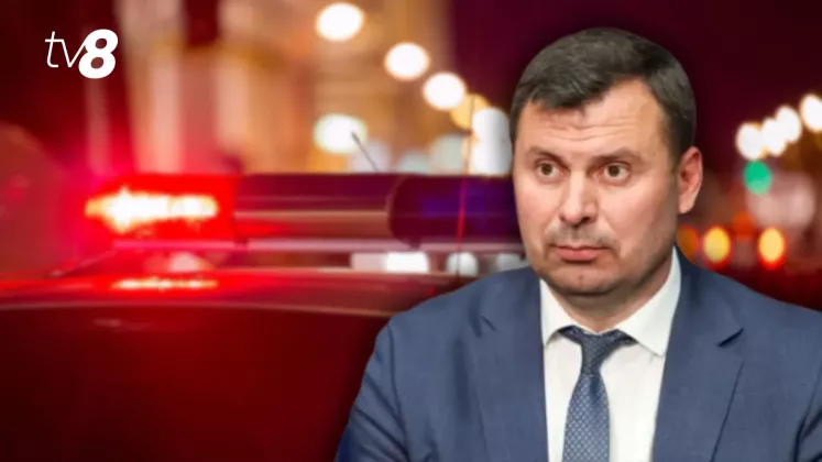 costiuc poliție