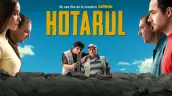 /VIDEO/ „Hotarul”, acum în cinematografele din Moldova: Cum a luat naștere filmul