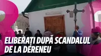 Știri cu Angela Gonța