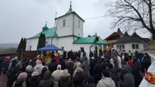 /VIDEO/ Conflictul de la Dereneu, deja rezolvat? „Trebuie să ne gândim ce facem să nu se repete”