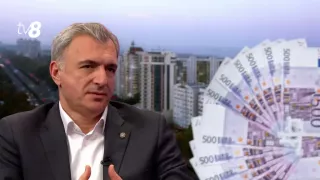 Цены на квартиры в Молдове не упадут в ближайшее время. Ситуация меняется медленно — министр