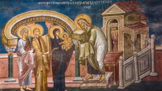 Sărbătoare pe 15 februarie 2026: Creștinii ortodocși celebrează Întâmpinarea Domnului. Tradiții și superstiții