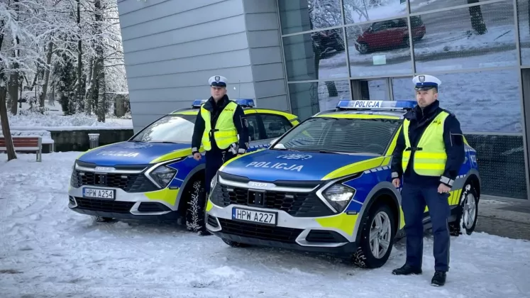 police