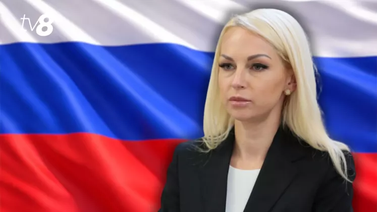 tauber rusia