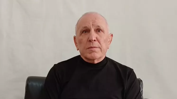 Dmitri Constantinov