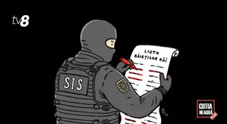 Как сомнительные лица и компании удалялись из "черного списка" СИБ — расследование „Cutia Neagră PLUS”