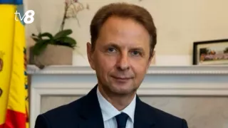 "От 25% до нуля": Кульминский сообщил об отмене торговых пошлин США для большинства молдавских товаров