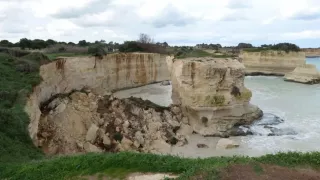 /FOTO/ „Ca o înmormântare”: Un simbol al iubirii s-a prăbușit chiar de Ziua Îndrăgostiților