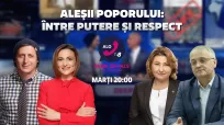 Alo, TV8 din 17 februarie 2026