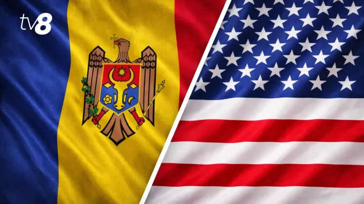 Moldova sua