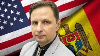 «Видим понятный путь»: Кульминский рассчитывает на снижение американских пошлин для Молдовы