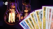 Pe lângă gaz, s-ar putea scumpi și energia electrică în Moldova? Junghietu: „Posibilitatea de creștere e semnificativă”

