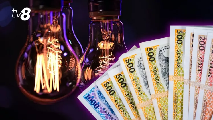 becuri lumină