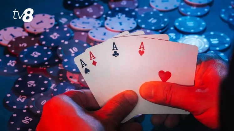 poker