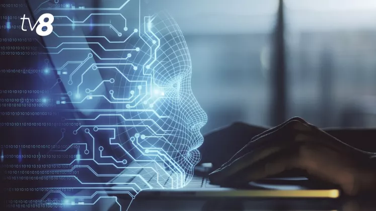 AI inteligența artificială