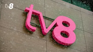 Более 8 часов собственного контента в день: TV8 вошел в число самых дисциплинированных телеканалов Молдовы