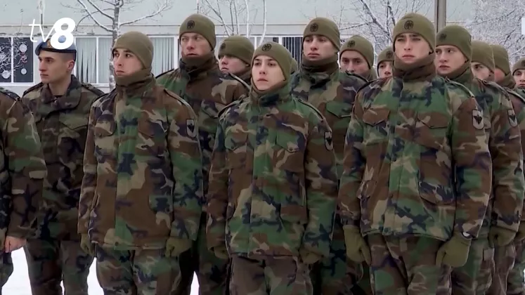 MILITARI