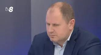 Глигор о деле "о кульке": Прокуратура увидела как Додон берет пакет, но не увидела как Плахотнюк дает его