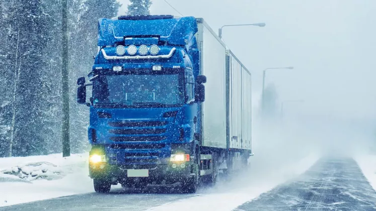 camion