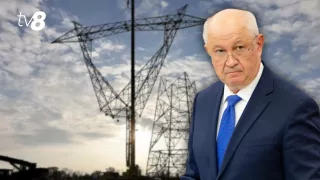 /VIDEO/ Când va funcționa linia Vulcănești-Chișinău? Prim-ministru: „Scopul principal e să pornim cât mai repede”