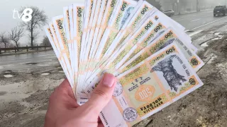 /ВИДЕО/ Деньги не всегда означают качество работ: в Минфине ответили на призывы экспертов увеличить Дорожный фонд