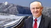 От «пломбирования» к капитальным работам: Мунтяну рассказал о деталях реконструкции трассы Кишинев — Леушены