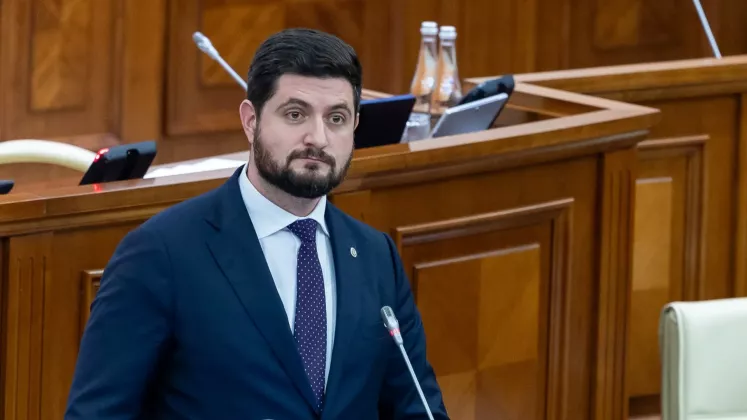 Dorin Junghietu