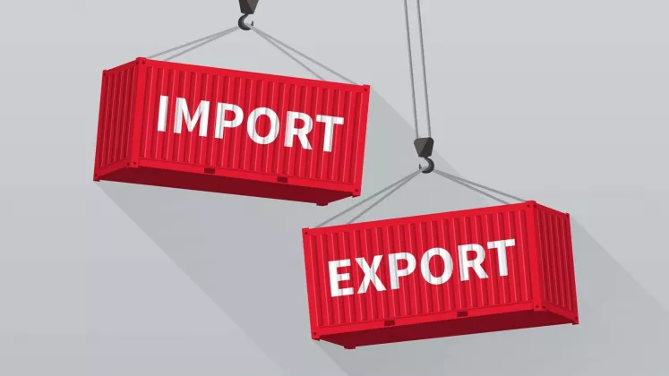 import export