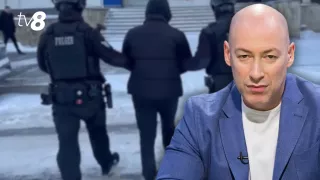 В Молдове задержан организатор подготовки убийств в Украине: в списке целей военные и журналист Дмитрий Гордон