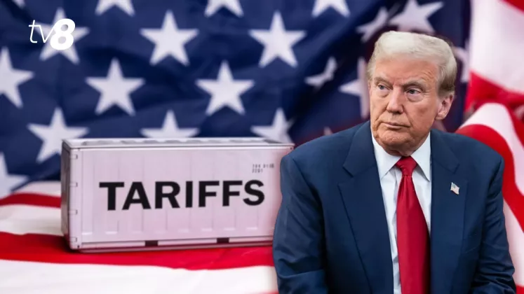 trump tarife