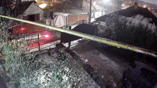 /VIDEO/ Plimbare nocturnă cu mașina altuia: Cinci minori, suspectați de furt în Grătiești