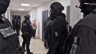 В Молдове задержан еще один подозреваемый по делу о подготовке покушений в Украине