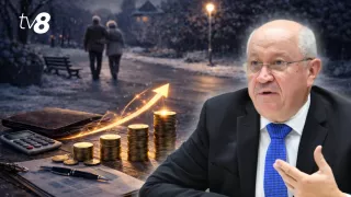 /VIDEO/ Indexare mai mică la pensii în 2026: Premierul explică de ce creșterea se va simți mai clar