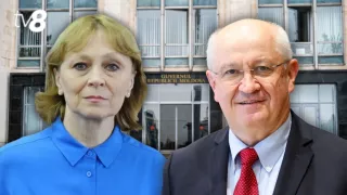 /VIDEO/ Ala Nemerenco NU s-a vrut ministră în Guvernul Munteanu? „Aș fi refuzat oferta, nu suntem pe aceeași undă”