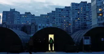 Словакия и Венгрия пригрозили Украине прекращением поставок электроэнергии