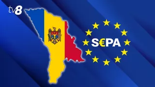 В Молдове подвели итоги первого года в SEPA: граждане и бизнес сэкономили 16,4 млн евро на переводах