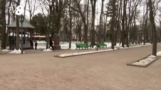 /VIDEO/ Grădina Publică „Ștefan cel Mare” va fi renovată: Primăria se plânge că Ministerul Culturii are cerințe prea mari 